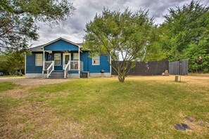 Hus (3 Bedrooms) | Interiör