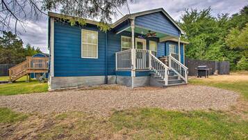 Nhà (3 Bedrooms) | Nội thất