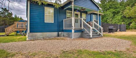 Rumah (3 Bedrooms) | Interior