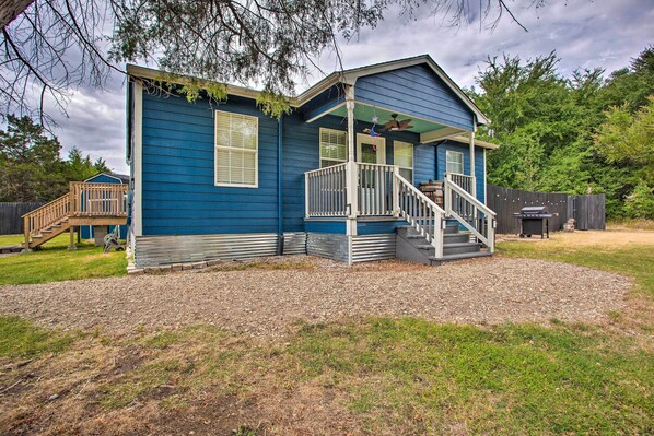 Casa (3 Bedrooms) | Interior