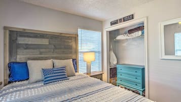 Nhà (3 Bedrooms) | Nội thất