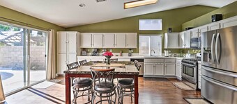 Incredible Wildomar Getaway w/ Outdoor Oasis!