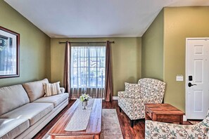 Maison (4 Bedrooms) | Intérieur