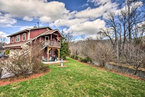 Appartement (2 Bedrooms) | Intérieur