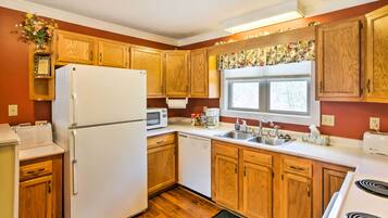 Apartemen (2 Bedrooms) | Interior