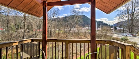 Appartement (2 Bedrooms) | Intérieur