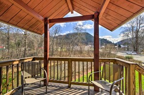 Departamento (2 Bedrooms) | Interior