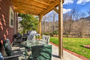 Departamento (2 Bedrooms) | Interior