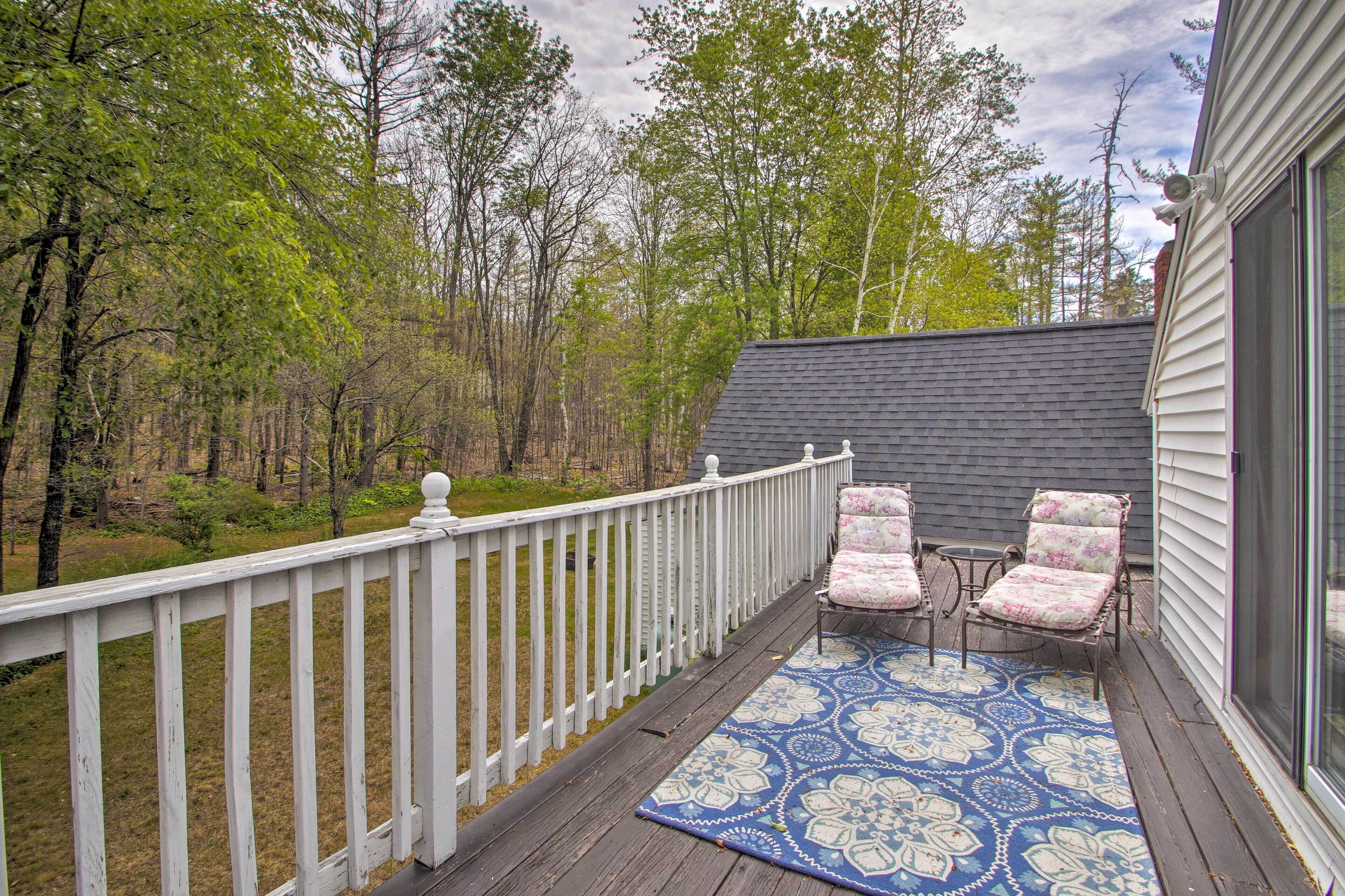 House (3 Bedrooms) | Bahagian dalam