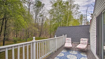 House (3 Bedrooms) | Bahagian dalam