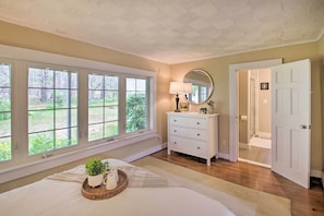 Casa (3 Bedrooms) | Interior