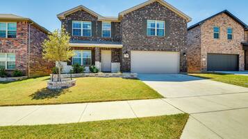 Casa (3 Bedrooms) | Interior