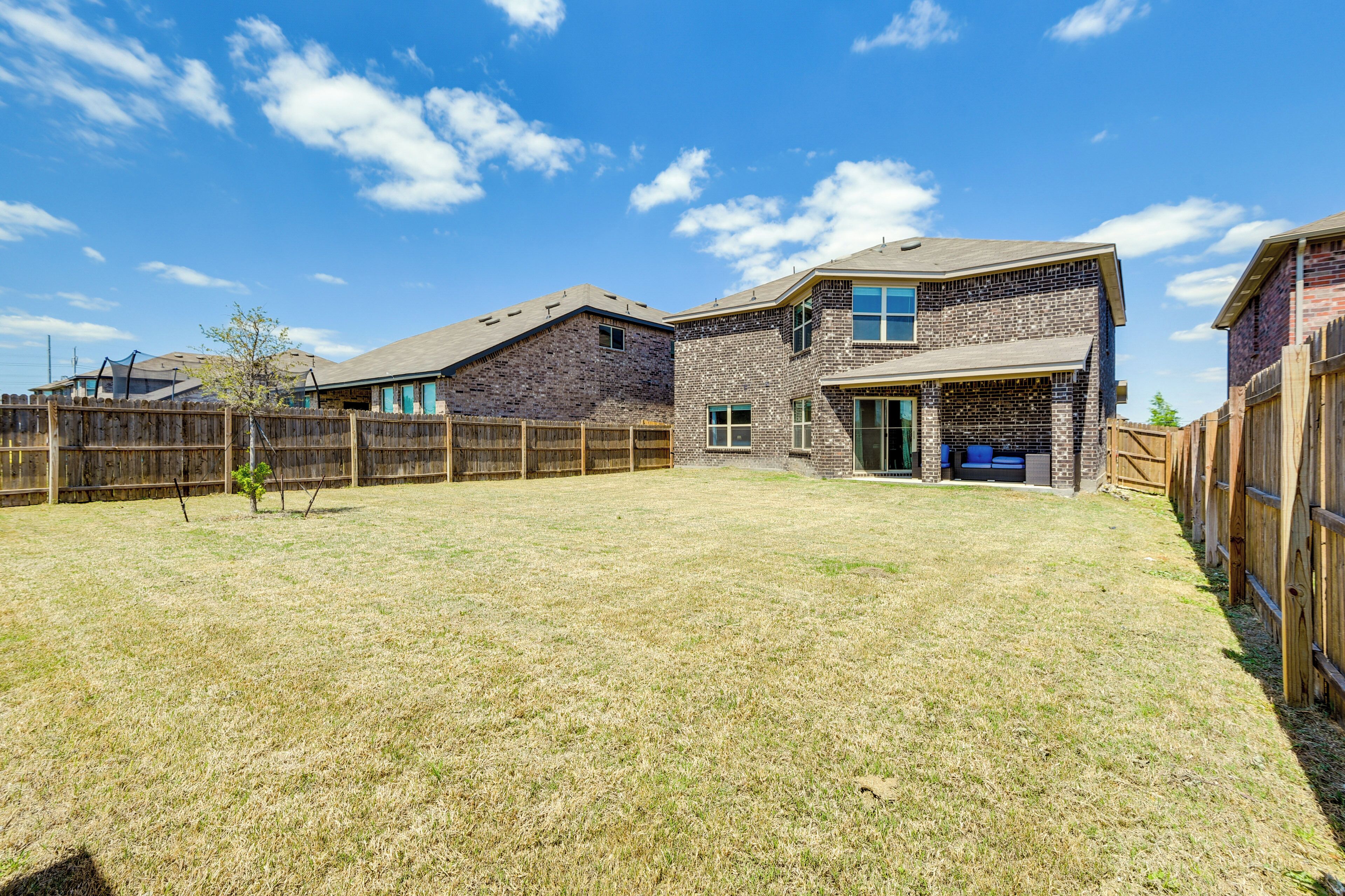 單棟房屋 (3 Bedrooms) | 內部