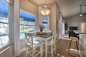 Casa (4 Bedrooms) | Interni