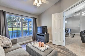 Hus (4 Bedrooms) | Interiør