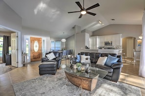 Casa (4 Bedrooms) | Interni