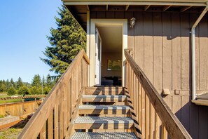 Apartment (2 Bedrooms) | Innenbereich