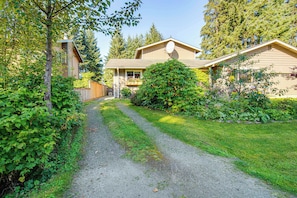 Apartment (2 Bedrooms) | Interior - Juneau Apartment - Minutes to Mendenhall Glacier (Juneau)