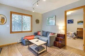 Appartement (2 Bedrooms) | Intérieur