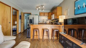 Appartement (2 Bedrooms) | Intérieur