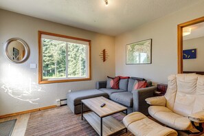 Apartment (2 Bedrooms) | Innenbereich