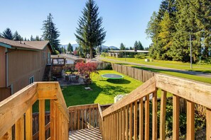 Apartment (2 Bedrooms) | Innenbereich