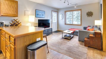 公寓 (2 Bedrooms) | 住宿內部