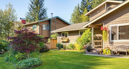 Juneau Apartment - Minutes to Mendenhall Glacier