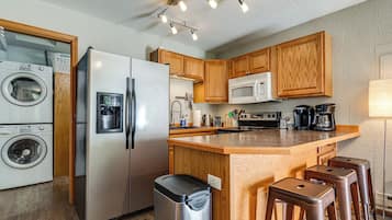 Appartement (2 Bedrooms) | Intérieur