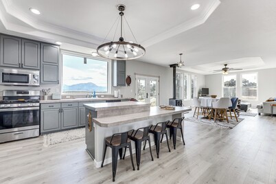 寵物友善的南科羅拉多度假租屋！