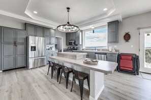 Talo (3 Bedrooms) | Sisätilat