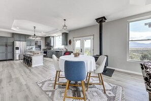 Casa (3 Bedrooms) | Interior