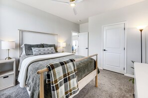 Casa (3 Bedrooms) | Interior