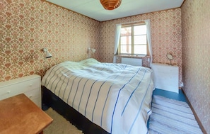 3 chambres, Wi-Fi gratuit