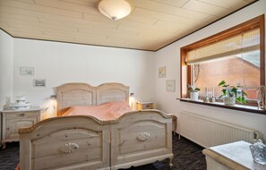 3 quartos, Wi-Fi de cortesia