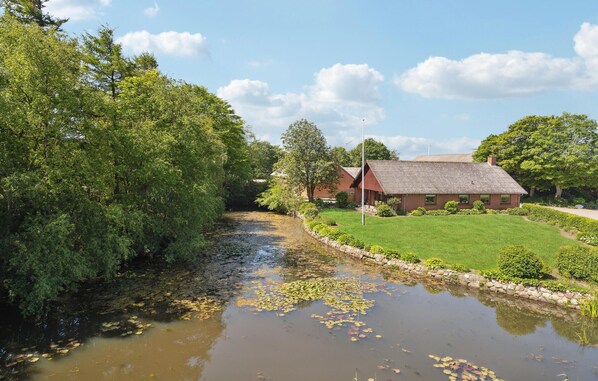 Área da propriedade