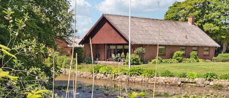 Eksteriør
