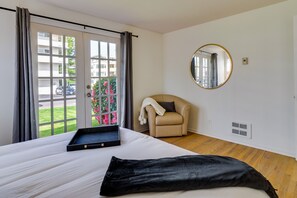 House (2 Bedrooms)