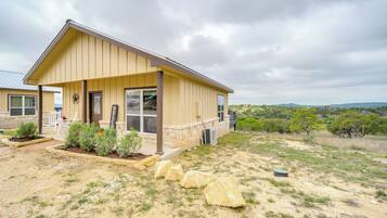 Cottage (1 Bedroom) | Interior