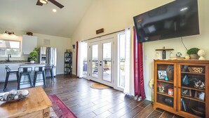 平房 (1 Bedroom) | 內部