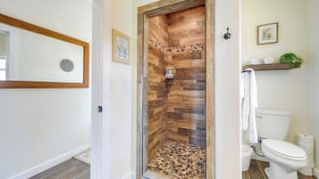 Cottage (1 Bedroom) | Interior