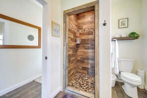 Ferienhaus (1 Bedroom) | Innenbereich