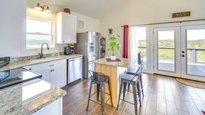 平房 (1 Bedroom) | 內部