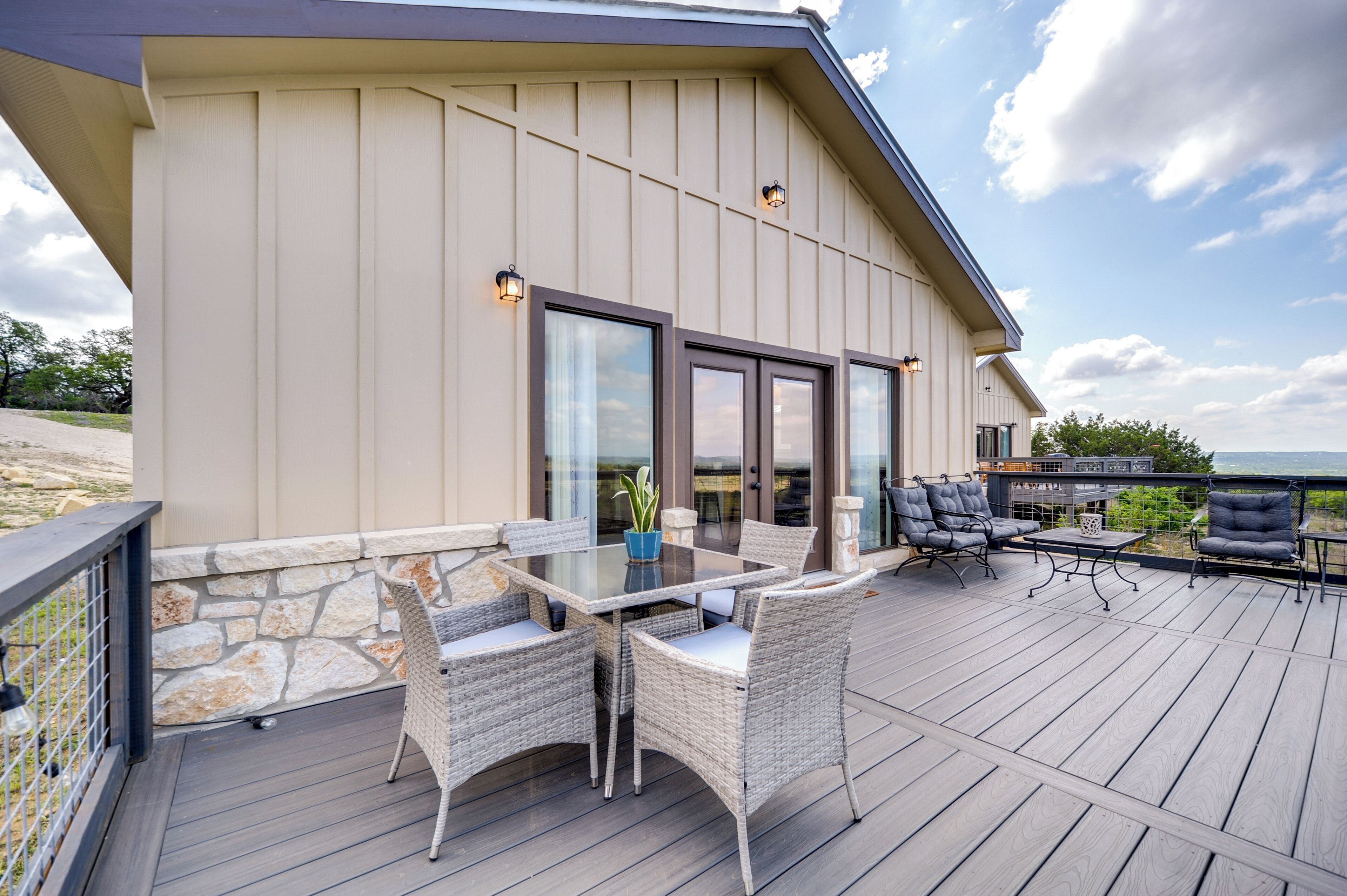 Cottage (1 Bedroom) | Intérieur