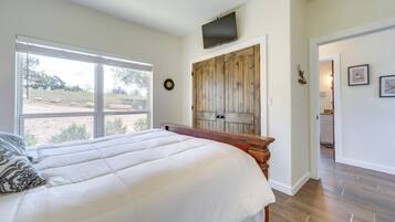 Cottage (1 Bedroom) | Interior