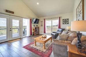 Casa de campo (1 Bedroom) | Interior