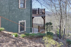 Ferienhaus (3 Bedrooms) | Innenbereich