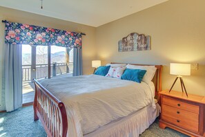 Hus (3 Bedrooms) | Innvendig