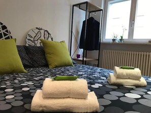 2 bedrooms - TO THE COUNCIL APPART. TRENTO-CIPAT 022205-AT-249143 (Trento)