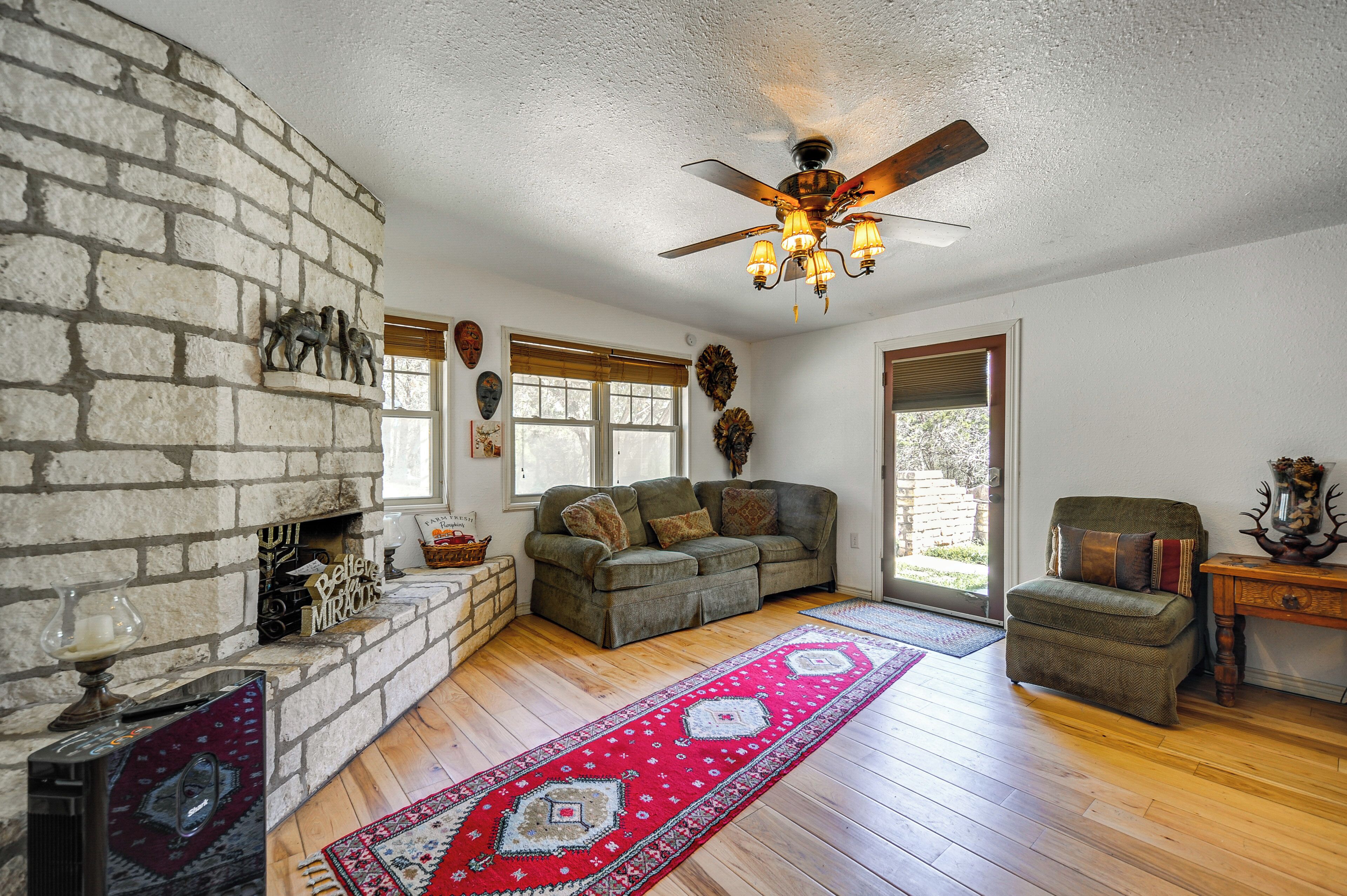 獨棟房屋 (3 Bedrooms) | 住宿內部